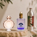 عطر زنانه المپیا پاکو رابان