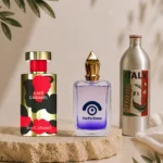 عطر کافه کابانل