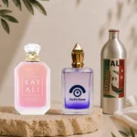عطر زنانه کایالی وانیلا کَندی راک شوگر