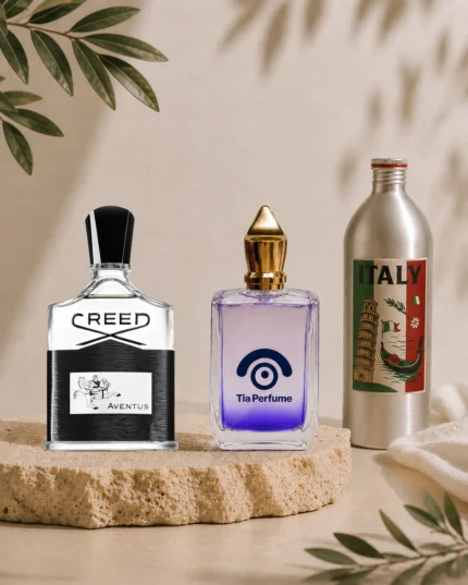 عطر کرید اونتوس