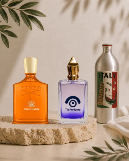 عطر کرید دلفینیوس