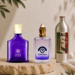عطر زنانه کرید کویین آف سیلک