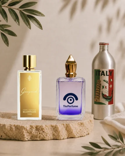 عطر گانیمد مارک آنتوان