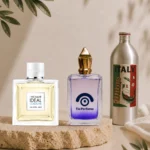 عطر مردانه گرلن لهوم ایدیل کولون
