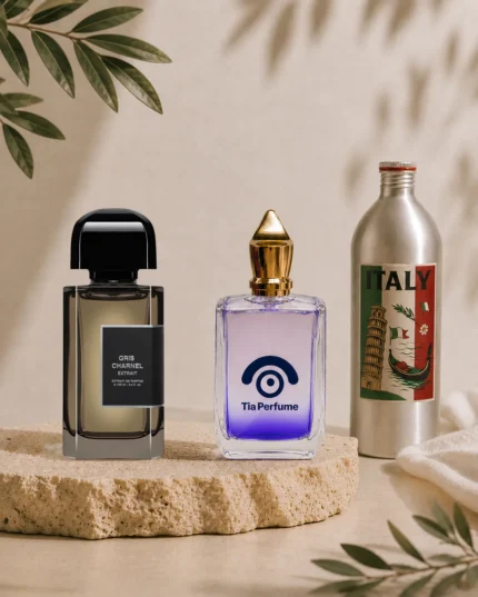 عطر کریس چارنل