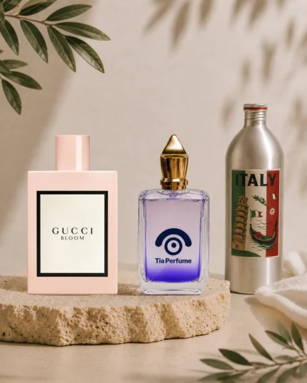 عطر زنانه گوچی بلوم