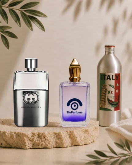 عطر زنانه گوچی گیلتی