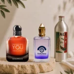 عطر مردانه استرانگر ویت یو ابسولوتی