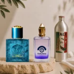 عطر مردانه ورساچه اروس