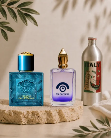 عطر مردانه ورساچه اروس
