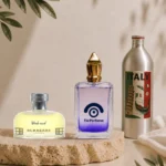 عطر زنانه باربری ویکند