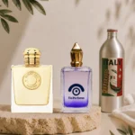 عطر زنانه باربری گادس