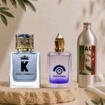 عطر مردانه دولچه گابانا کینگ