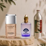 عطر مردانه شنل پلاتینیوم اینتنس