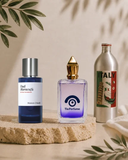 عطر عود ماراکوجا