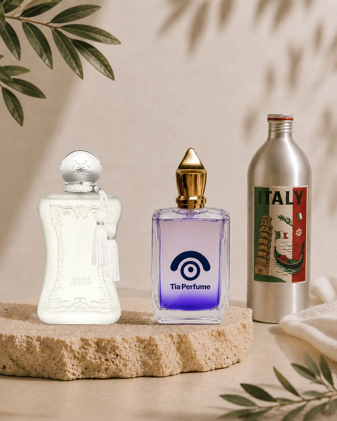 مارلی والایا عطر مارلی والایا - Image 1