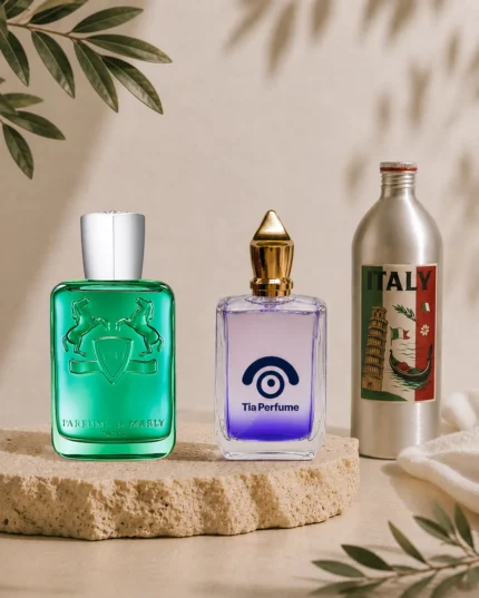 عطر مارلی گرینلی
