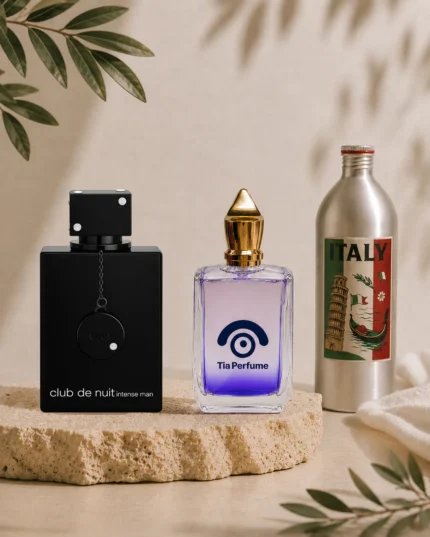 عطر مردانه کلاب د نویت اینتنس